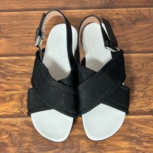 Marni Platform Slingback Sandals